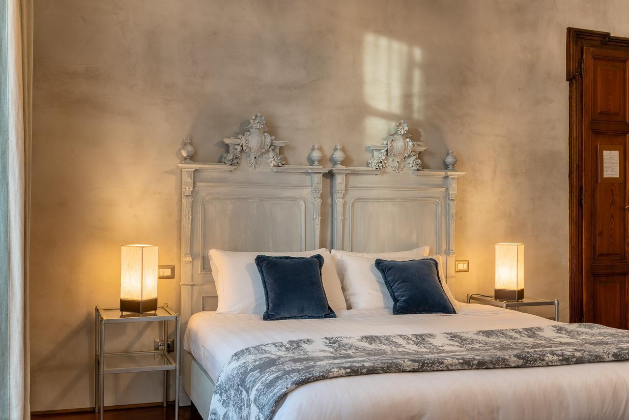 Bellezza Suites Каляри Екстериор снимка