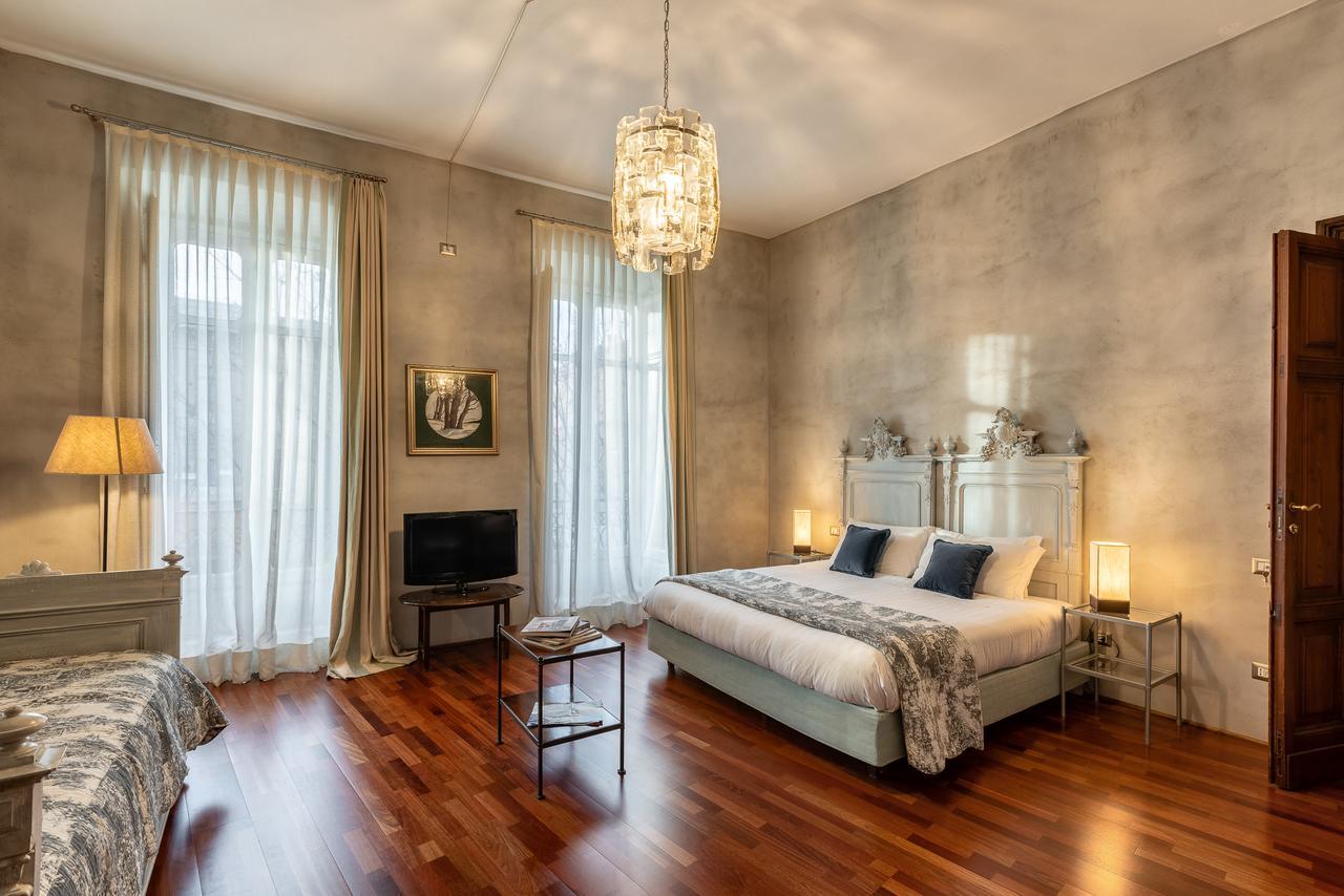 Bellezza Suites Каляри Екстериор снимка