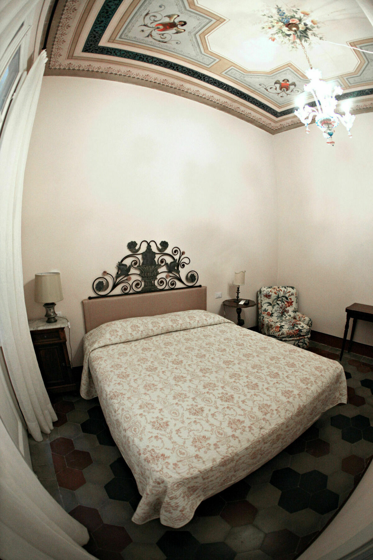 Bellezza Suites Каляри Екстериор снимка